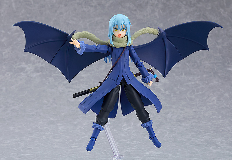 ������� Figma Tensei Shitara Slime Datta Ken: Rimuru (14 ��)
