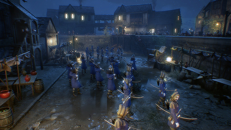 Ancestors Legacy [PC,  ]
