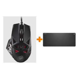  Mad Catz 34 ( M.O.J.O. M1,  G.L.I.D.E.)