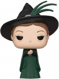 ������� Funko POP: Harry Potter S8 � Minerva McGonagall Yule Ball (9,5 ��)