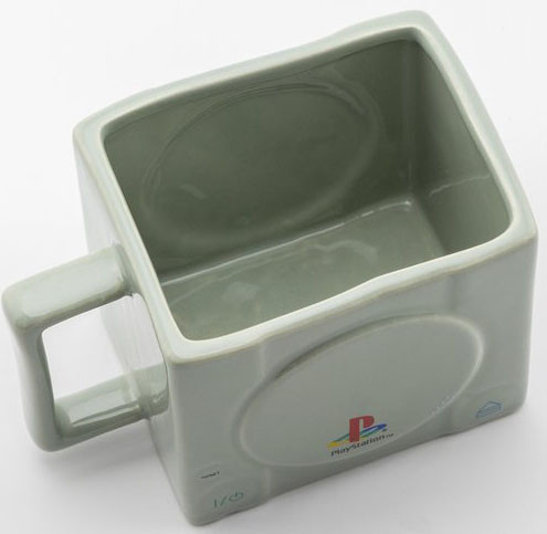  Playstation