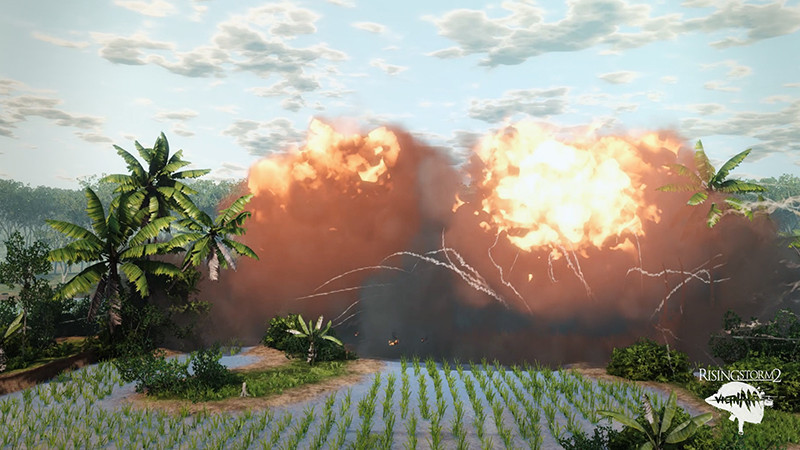 Rising Storm 2: Vietnam [PC,  ]