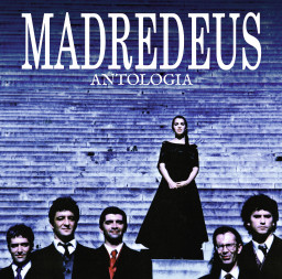 Madredeus  Antologia  (2 LP)