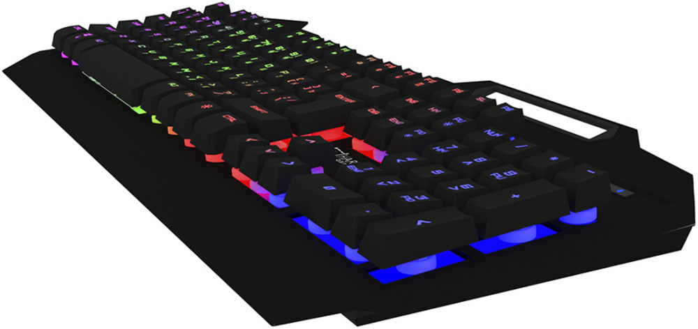 ���������� Harper Gaming Fulcrum GKB-20 ������� ��� PC