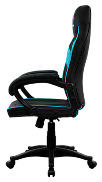   ThunderX3 EC1 AIR (Black/Cyan)