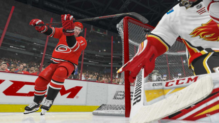 NHL 21 [PS4]