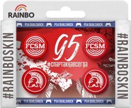 ���������� �������� �� ����� ��� ������������� ����������� ������� DualShock 4 ��� PS4