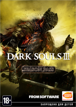 Dark Souls III. Season Pass [PC,  ]