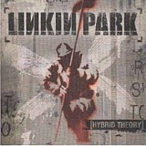 Linkin Park: Hybrid Theory (CD)