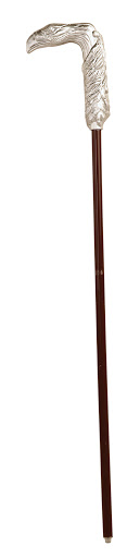 ������ Jonah Hex. Turnbull's Cane