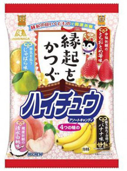   Morinaga: Hi-Chew    (77)