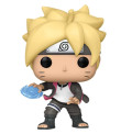 ������� Funko POP Animation: Boruto Naruto Next Generation � Boruto With Rasengan Glows In The Dark Exclusive (9, 5 ��)