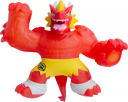 �������-������� GooJitZu: ��������� ������� (���� � ����) (19 ��)