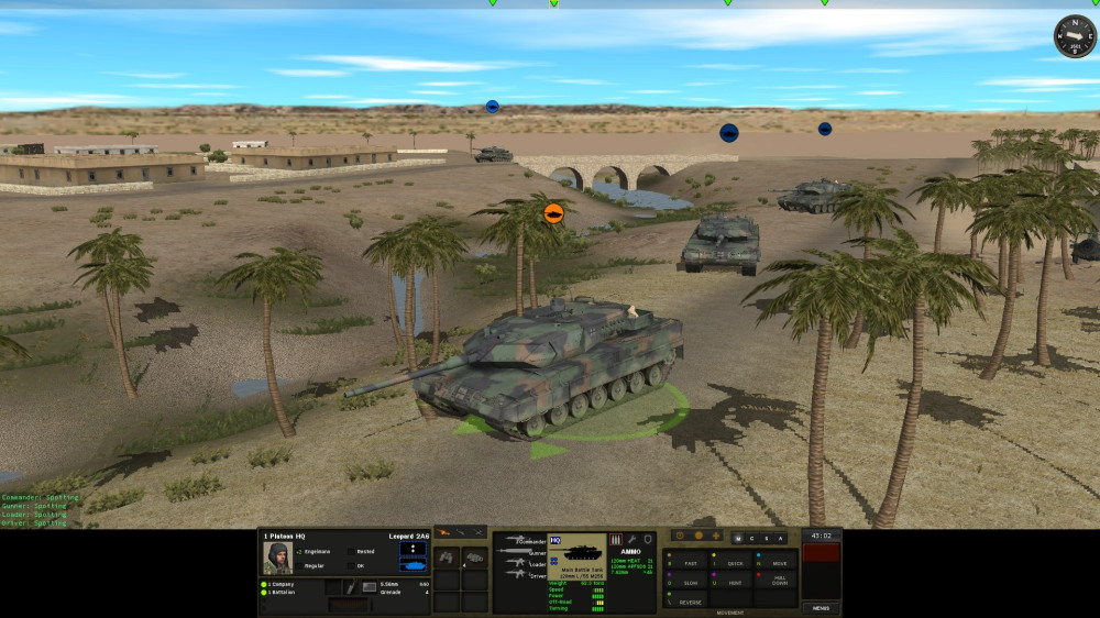 Combat Mission Shock Force 2: NATO Forces.  [PC,  ]