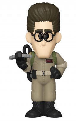  Funko SODA: Ghostbusters  Egon With Chase (12 )