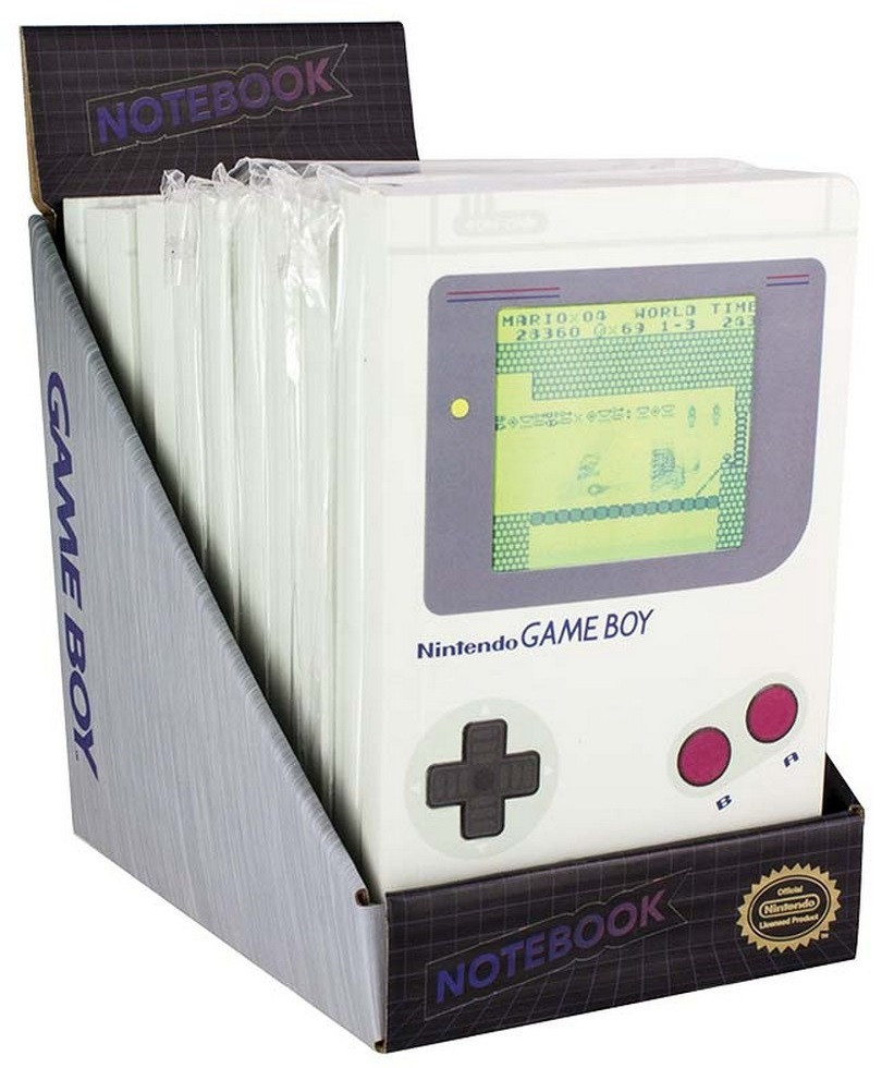  Game Boy