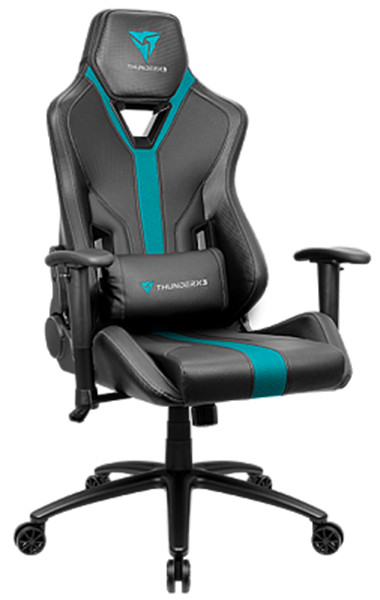 ������ ���������� ThunderX3 YC3 (Black/Cyan)