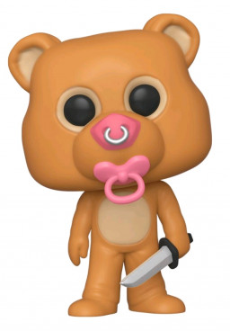  Funko POP Movies: The Purge Election Year  Big Pig (9,5 )