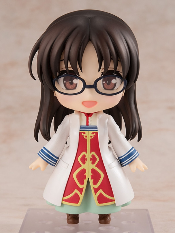 ������� Nendoroid Seijo no Maryoku wa Bannou Desu: Sei Takanashi (10 ��)