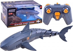 ����� �����: Bionic Shark �� ���������������
