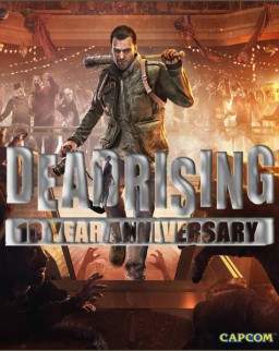 Dead Rising: 10th Anniversary [PC,  ]