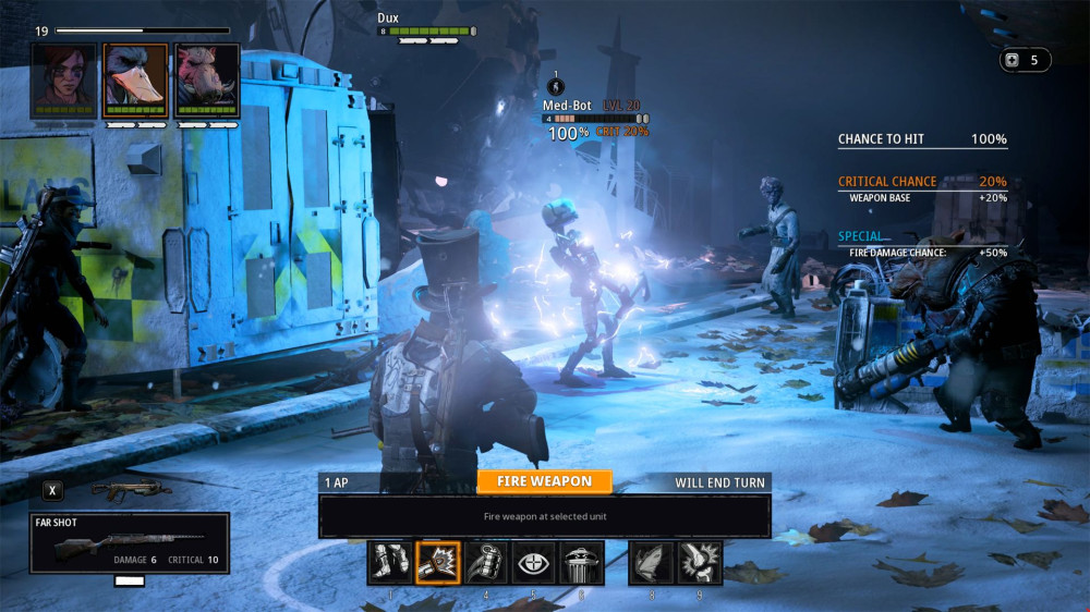 MutantYearZero:RoadtoEden  FanEditionContent. [PC,]