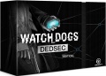 Watch Dogs. Dedsec Edition [PS4]