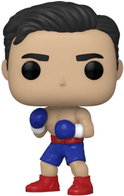  Funko POP Boxing: Ryan Garcia (9,5 )