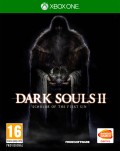 Dark Souls 2: Scholar of the First Sin [Xbox One]
