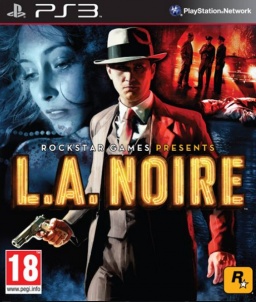 L.A. Noire [PS3]