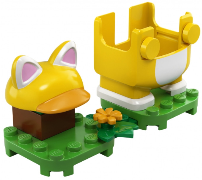 ����������� LEGO Super Mario: �����-���. ����� ��������