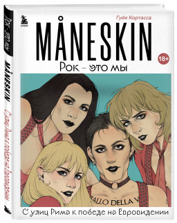 MANESKIN:    :       