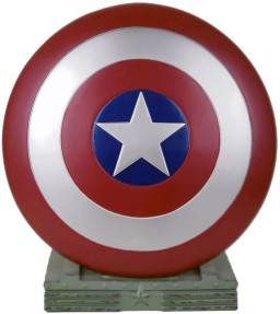  Marvel: Shield Of Captain America (25 )