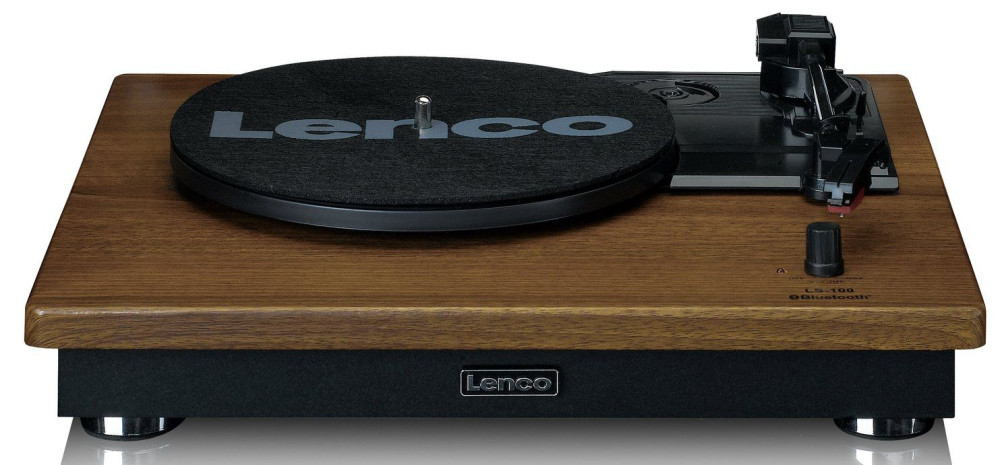   Lenco LS-100WD c Bluetooth +   (10 )