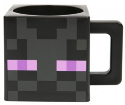 ������ Minecraft: Enderman (�����������)