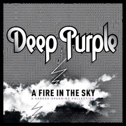 Deep Purple  A Fire In The Sky (3 LP)