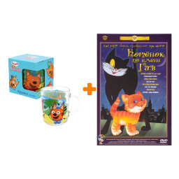 DVD ������� ������������ ������� �� ����� ��� + ������-��������� ��� ���� � �������� � ���������