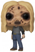  Funko POP Television: The Walking Dead  Alpha With Mask (9,5 )