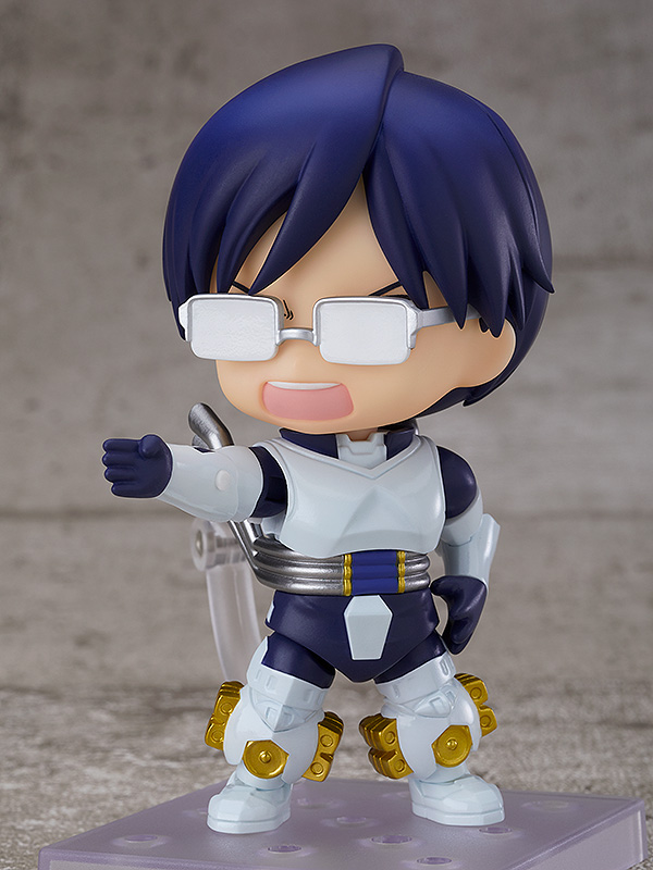  Nendoroid My Hero Academia: Tenya Iida (10 )