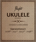    / Flight FUSSC-100 ()