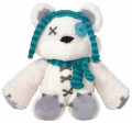   League Of Legends: Frostfire Tibbers XL