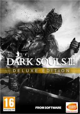 Dark Souls III. Deluxe Edition [PC,  ]