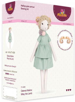 ����� ��� ������������ ������� Miadolla: ������ �����