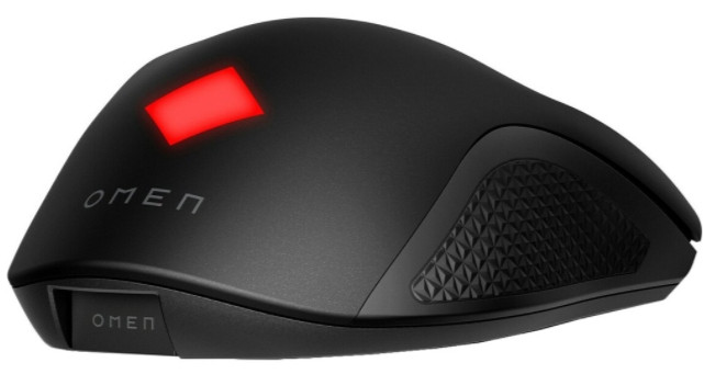  HP OMEN Vector Wireless   PC (2B349AA#ABB)