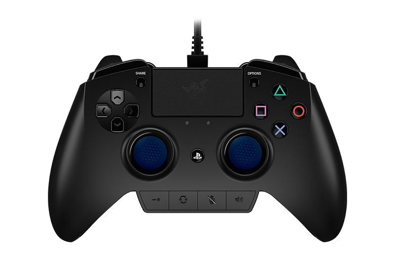  Razer Raiju   PS4 / PC