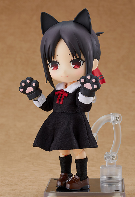  Nendoroid Doll Kaguya-sama: Love Is War  Kaguya Shinomiya (14 )