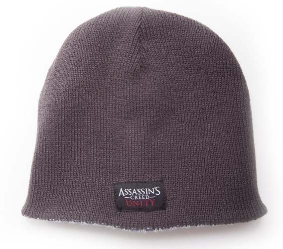 Шапка Assassin's Creed Unity. Reversible