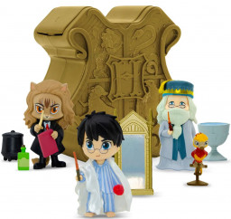 ����� Harry Potter: ���������� ������� Harry Potter � ����� 2 (1��. � ������������)