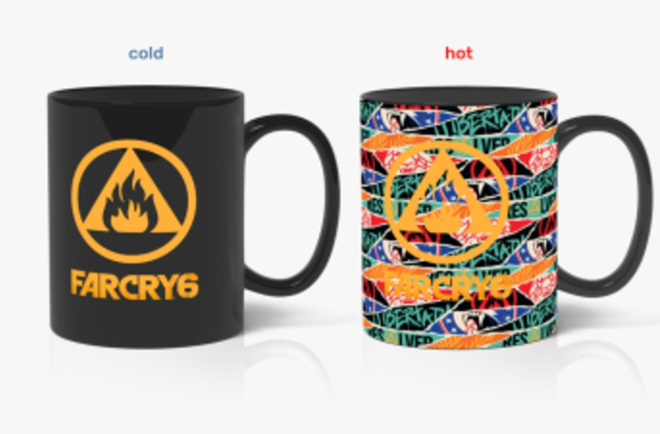 ����� Far Cry (������ Far Cry 6 + ����� + ������)