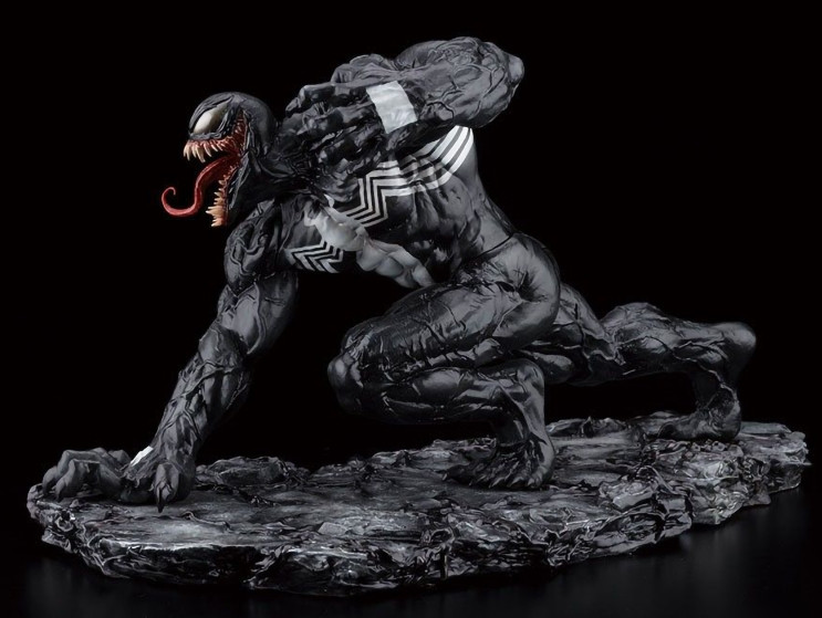  Marvel Universe: Venom (17 )